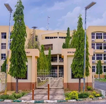 Abubakar Tafabalewa University, Bauchi