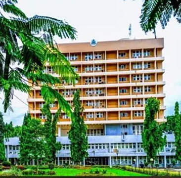 Ahmadu Bello University, Zaria