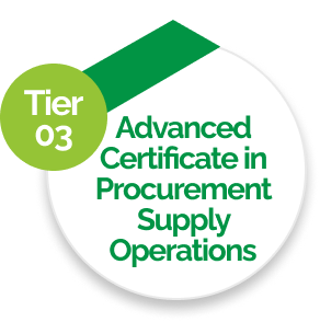 Advanced Procurement Professional