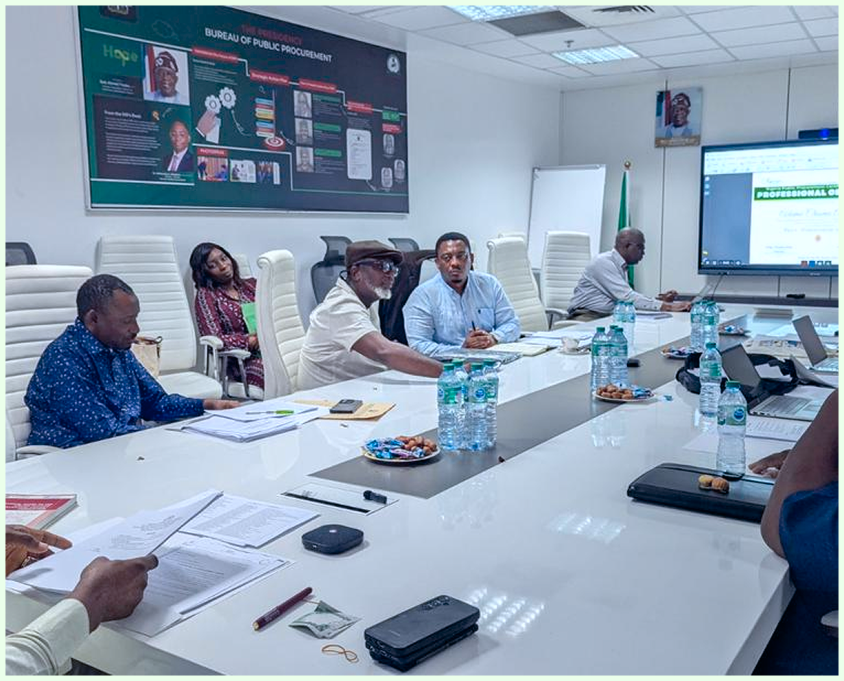 Procurement Workshop