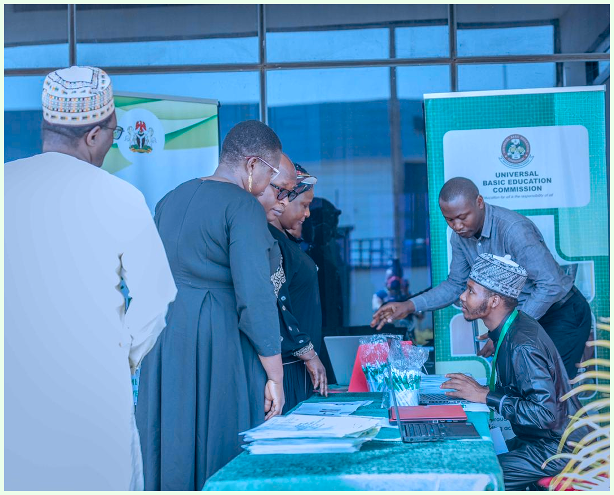 NPPCP Launch Event