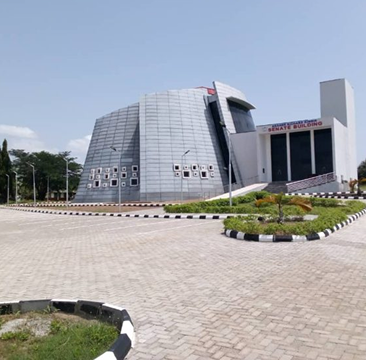 Joseph Sarwuan Tarka University, Makurdi (JOSTUM)