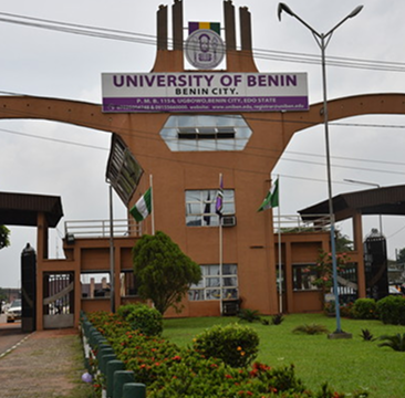 University of Benin